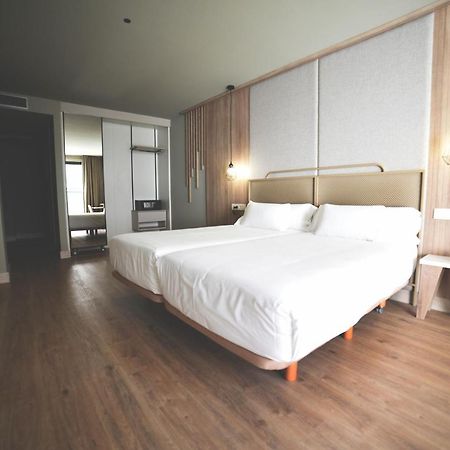 אורנסה Imi Hotel & Spa מראה חיצוני תמונה