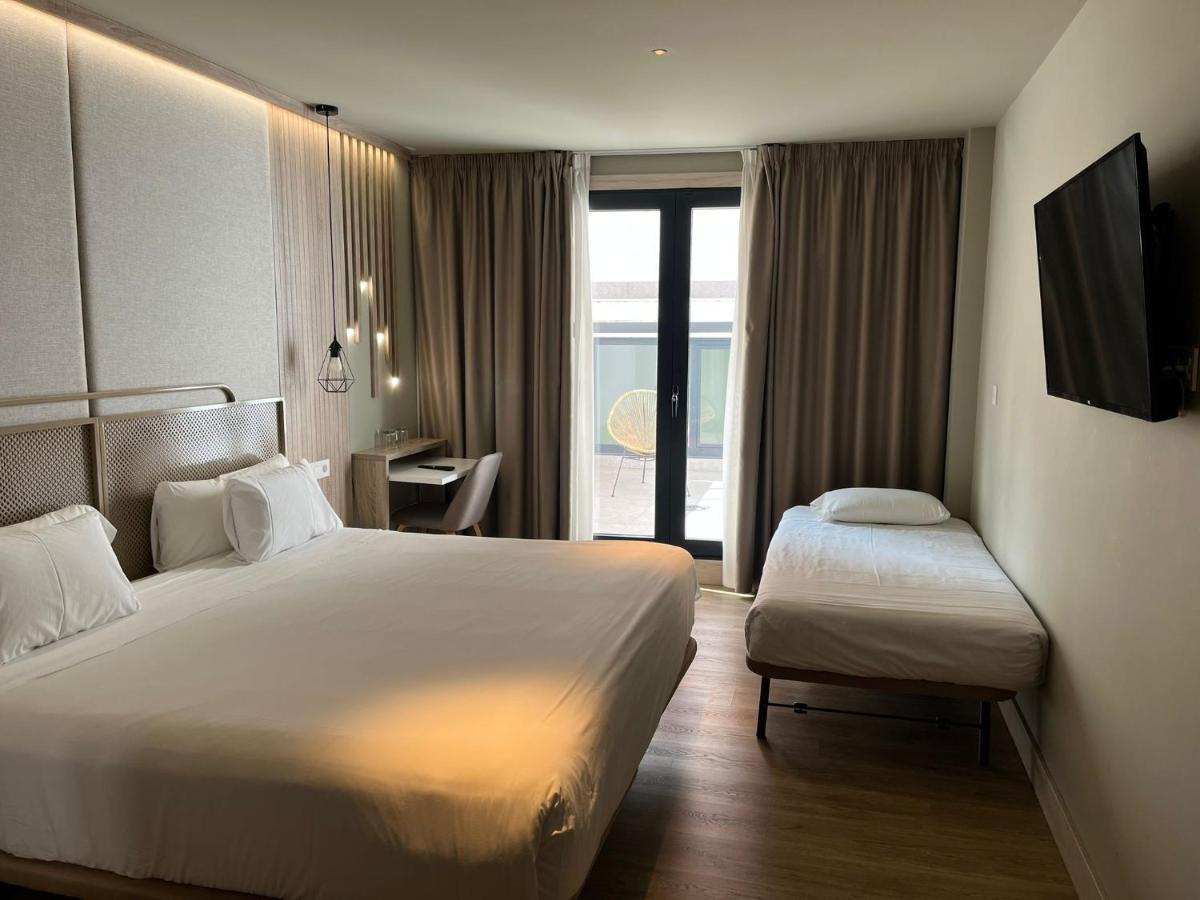 אורנסה Imi Hotel & Spa מראה חיצוני תמונה